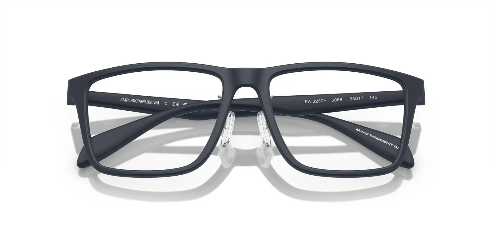 Emporio Armani 3230F Eyeglasses - view 14